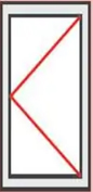 null